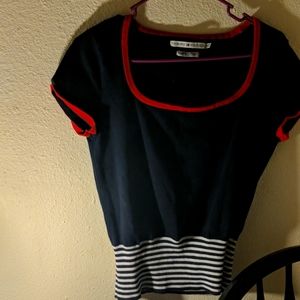 Tommy Hilfiger shirt